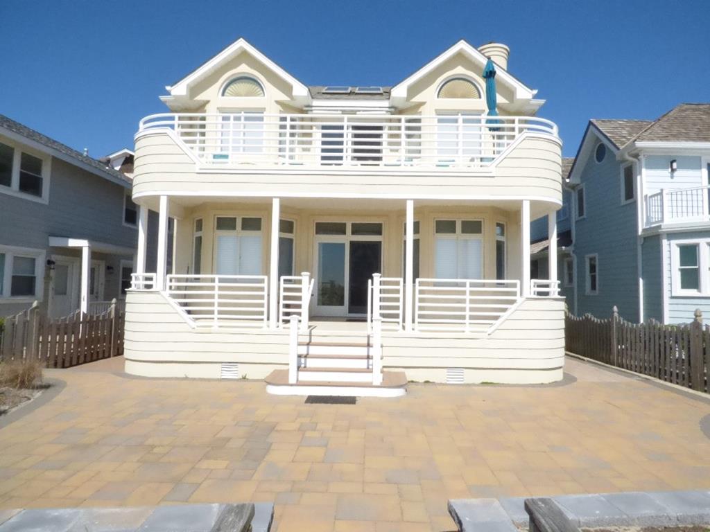 5529 Central Avenue, Ocean City