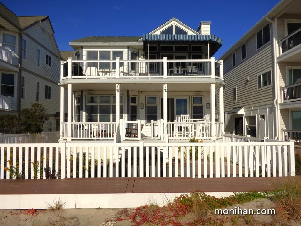 5515 Central Avenue, Ocean City