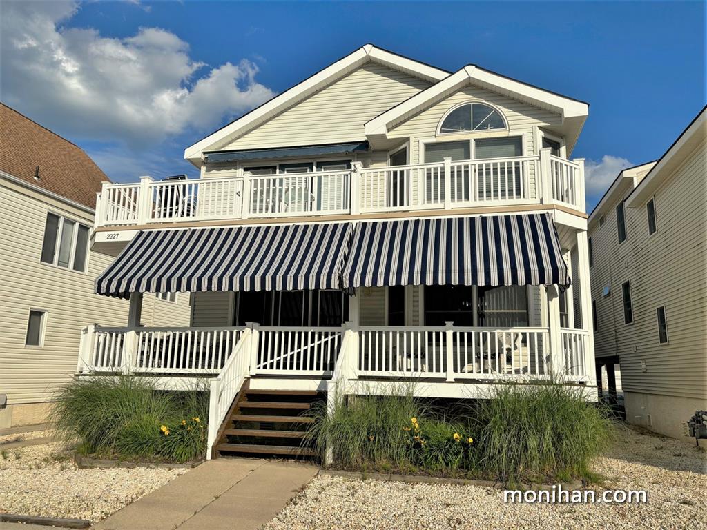 2225 Asbury Avenue, Ocean City