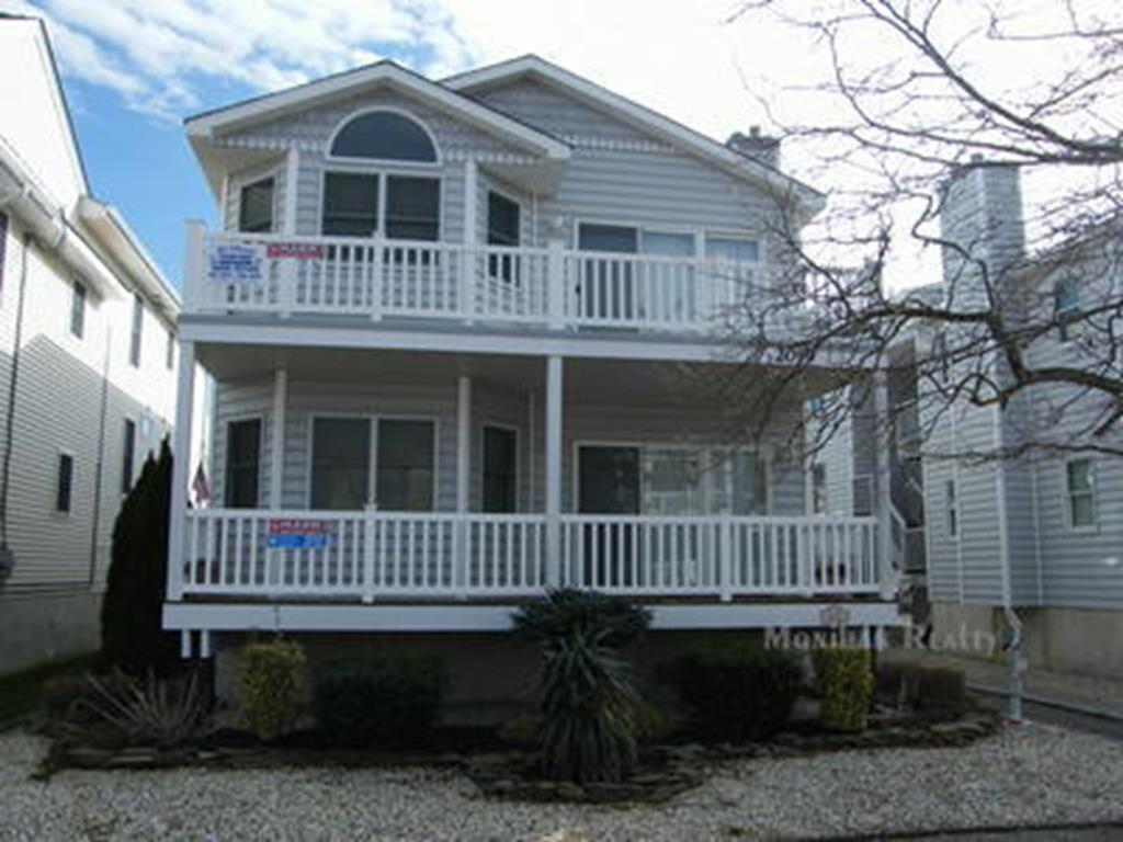 2017 Central Avenue, Ocean City