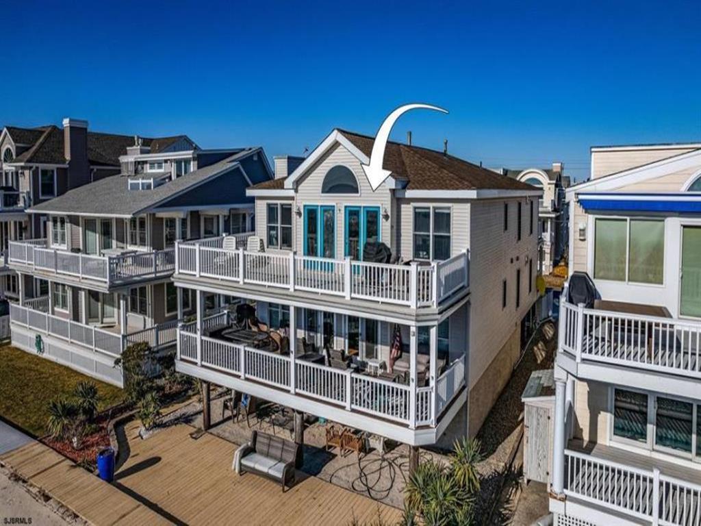 3414 Wesley Avenue, Ocean City