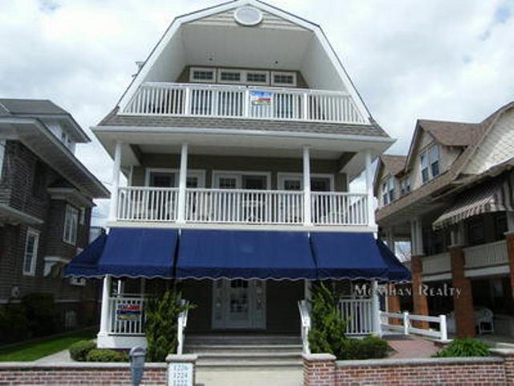 1222 Ocean Avenue, Ocean City
