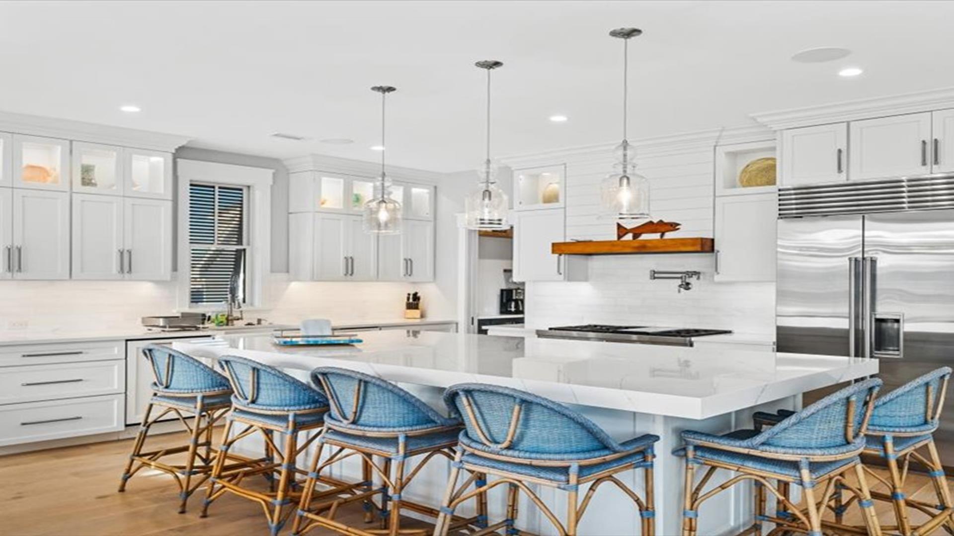 185 78th Street, Avalon (Beach Block)