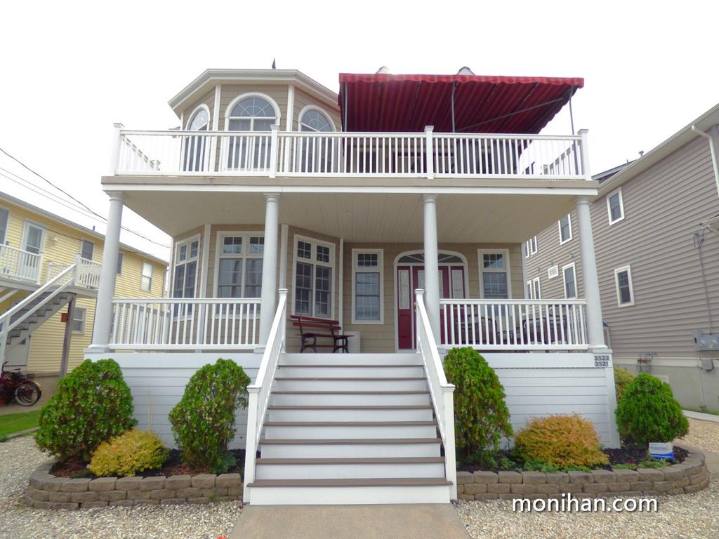 3521 Haven Avenue, Ocean City