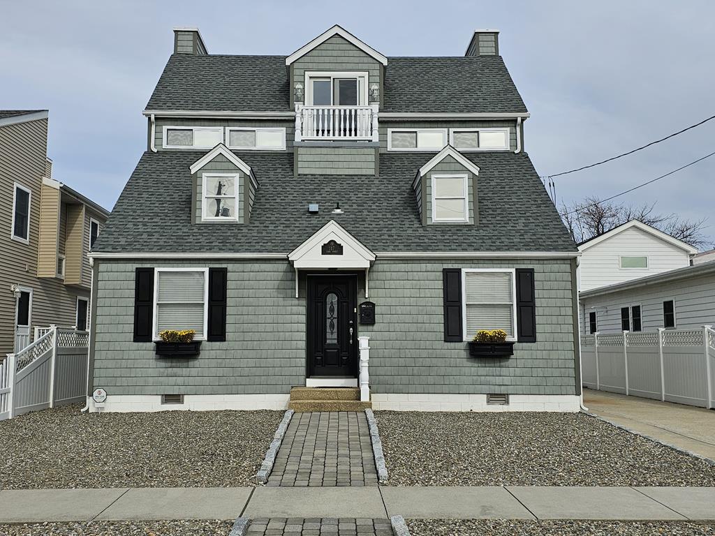 117 83rd Street, Sea Isle City (Center)