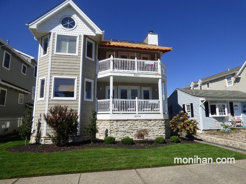 4208 Asbury Avenue, Ocean City