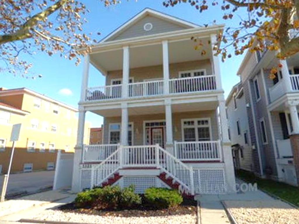 1321 Wesley Avenue, Ocean City