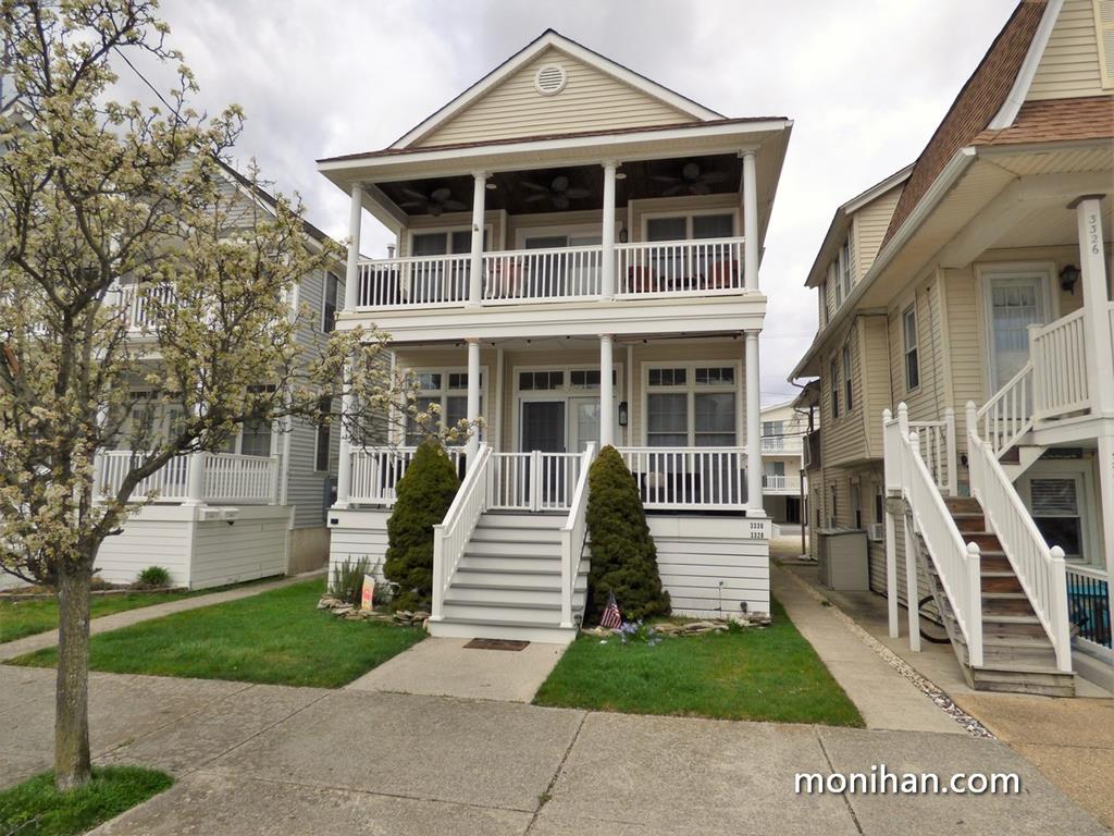 3330 Asbury Avenue, Ocean City