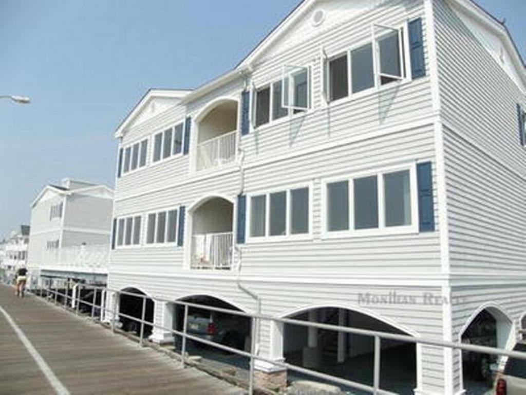 1670 Boardwalk, Ocean City