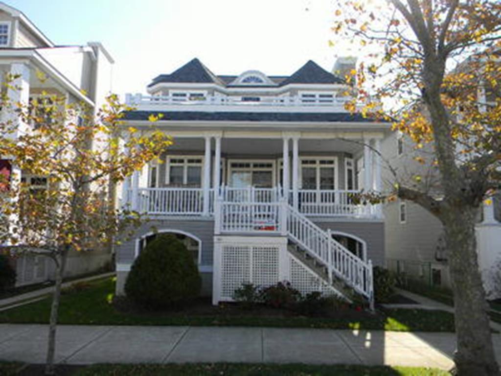 1127 Wesley Avenue, Ocean City