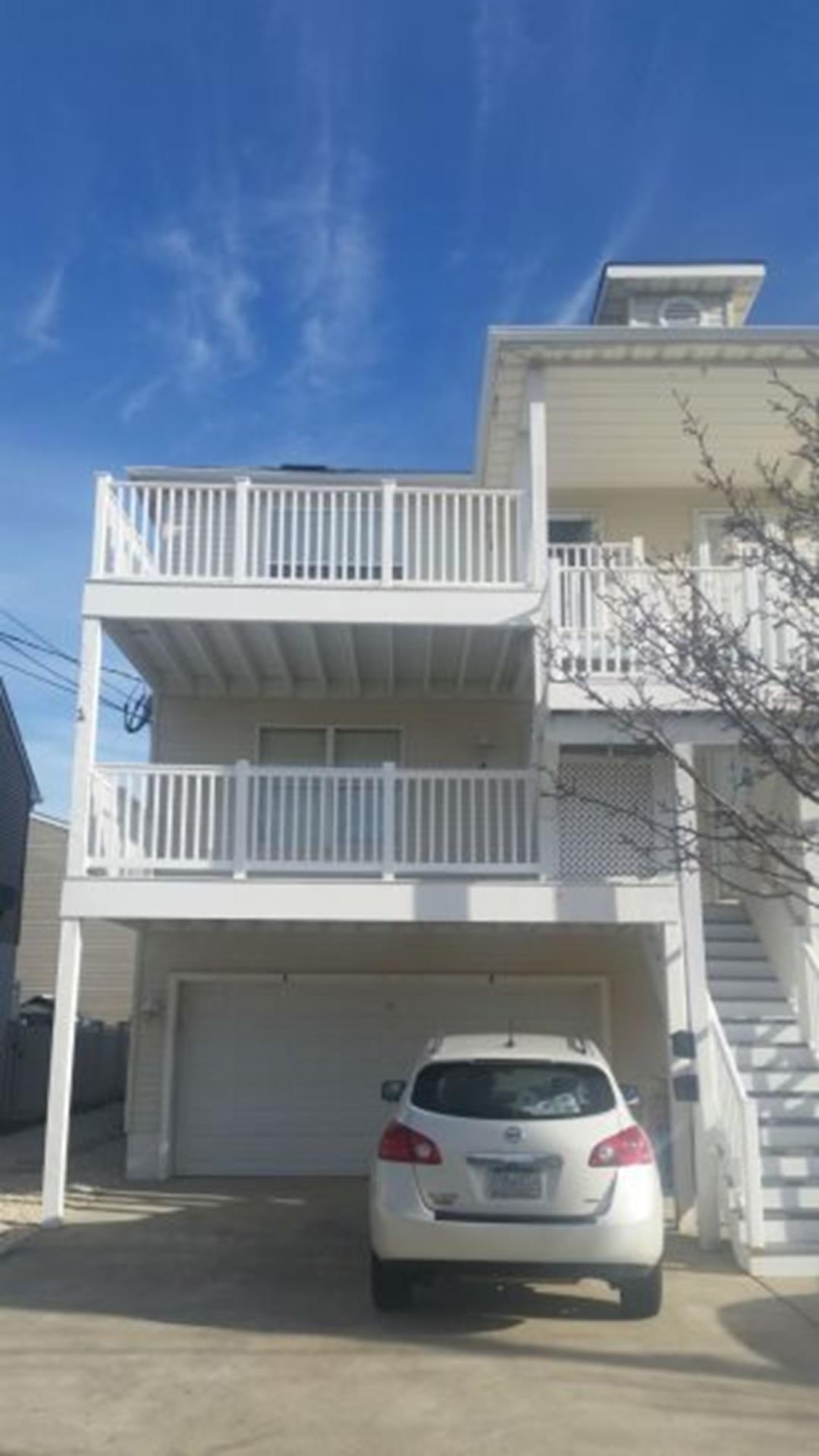 411 East 4th Avenue, North Wildwood (North Wildwood Beach Side)