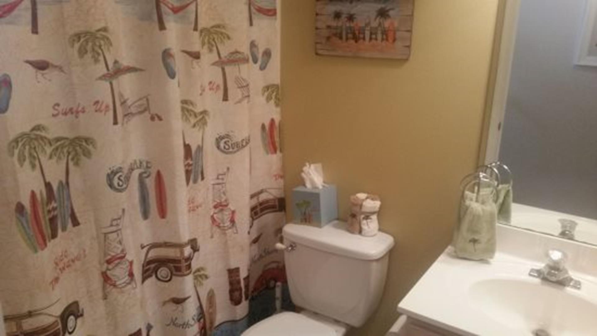 411 East 4th Avenue, North Wildwood (North Wildwood Beach Side)