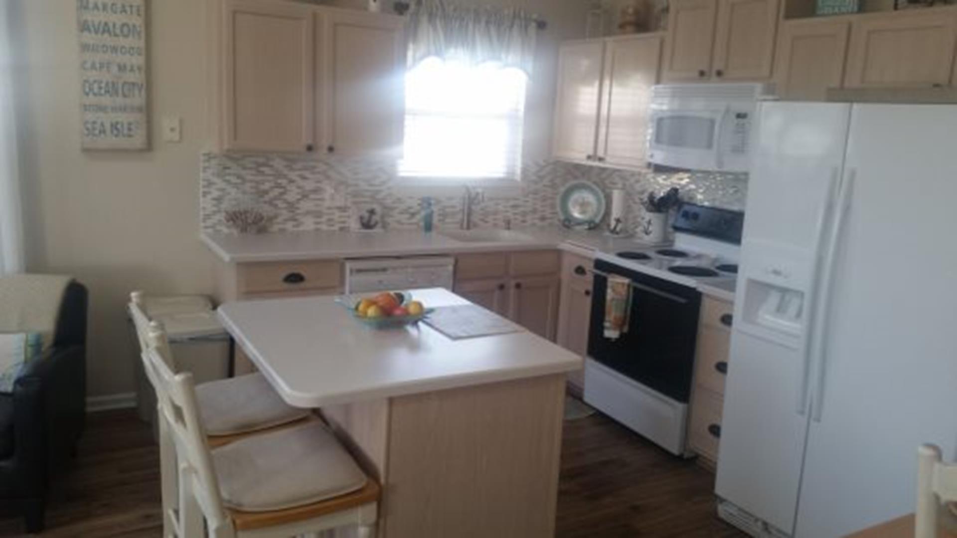 411 East 4th Avenue, North Wildwood (North Wildwood Beach Side)