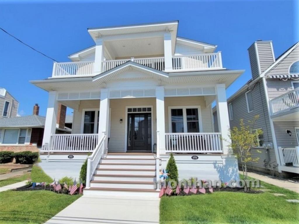3332 Central Avenue, Ocean City
