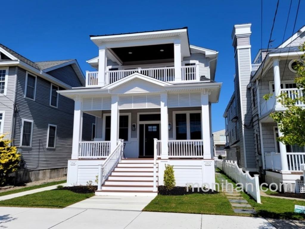 1712 Wesley Avenue, Ocean City
