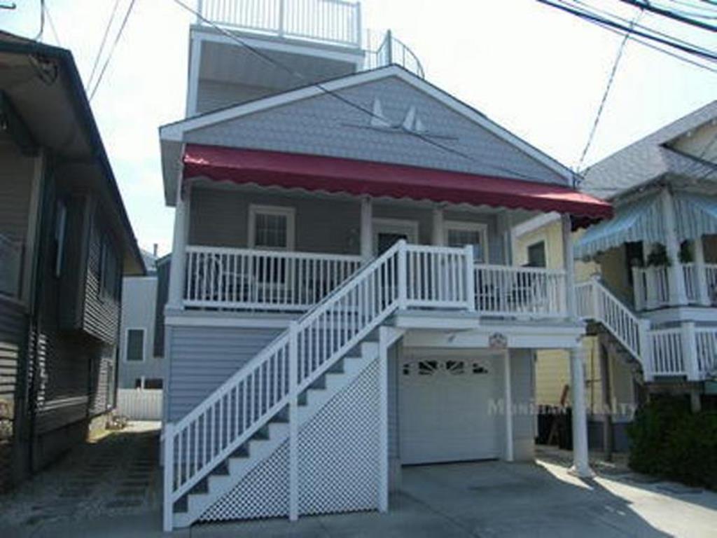 606 Chelsea Place, Ocean City