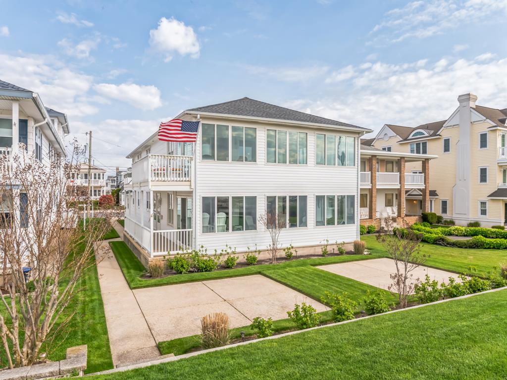 2115 Wesley Avenue, Ocean City