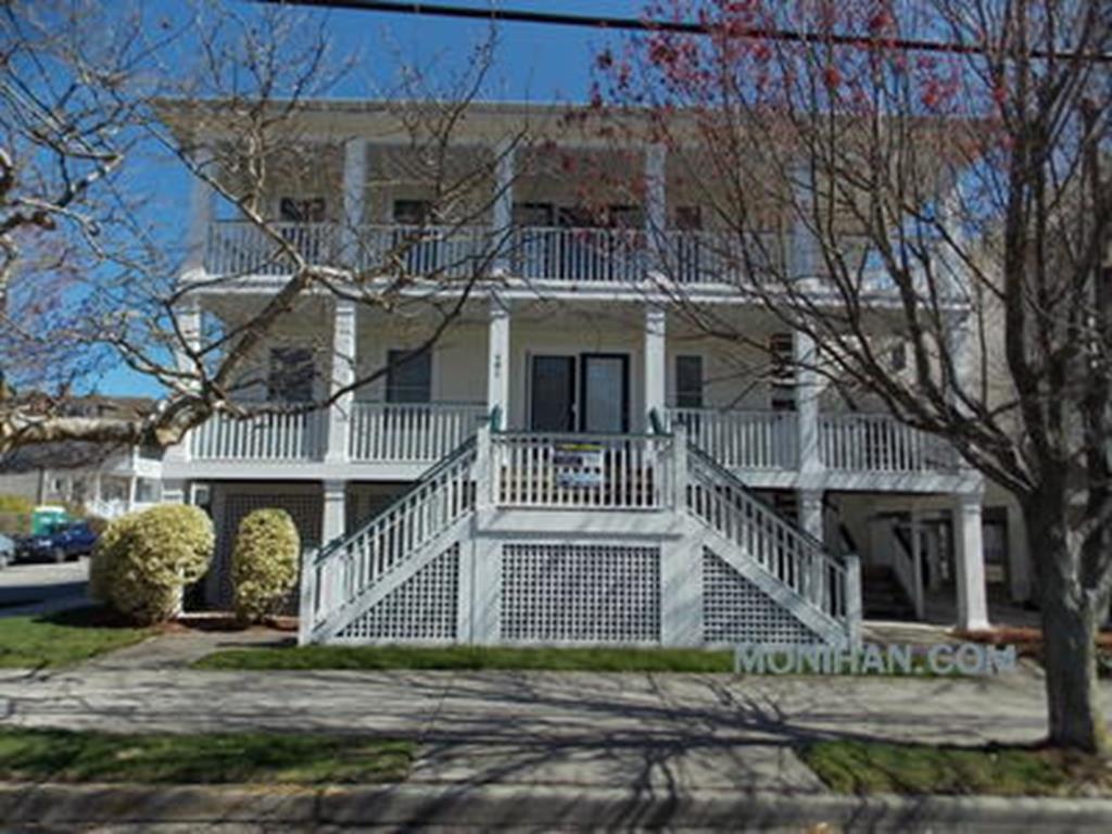 401 Atlantic Avenue, Ocean City