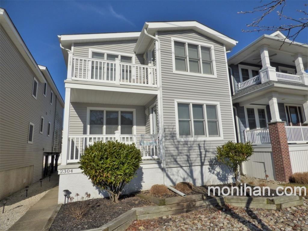 2304 Asbury Avenue, Ocean City