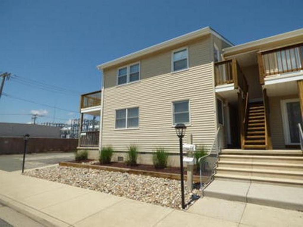 109 35th Street, Ocean City