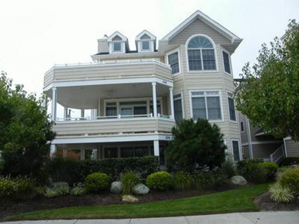 506 East 34th Street, Ocean City