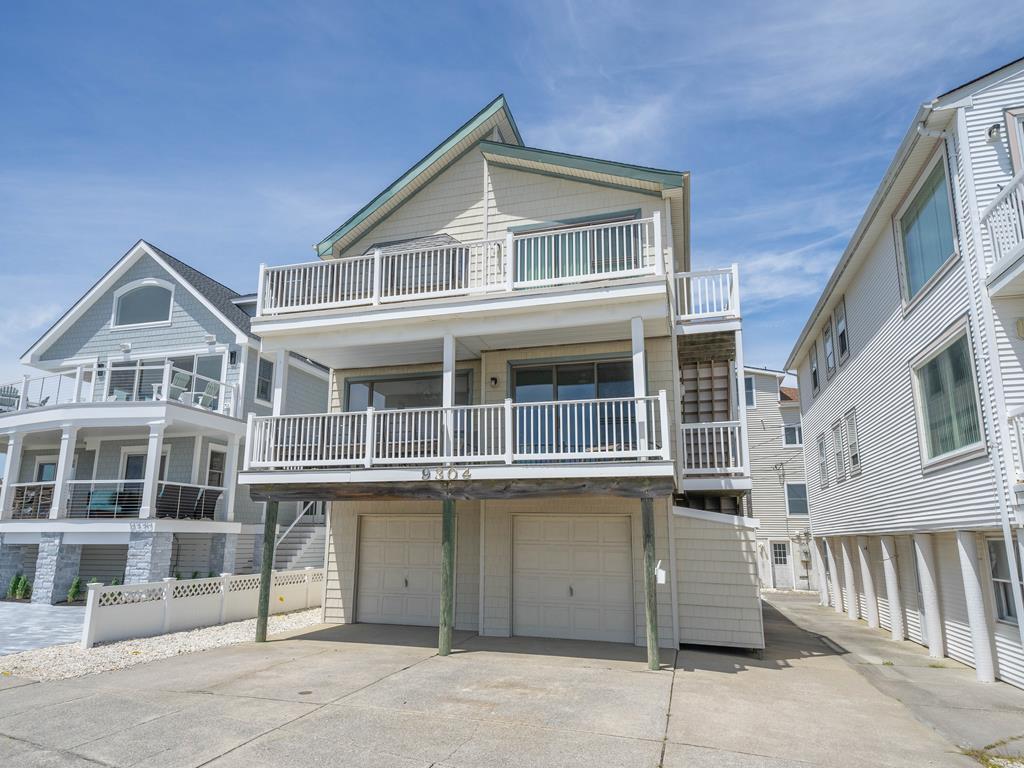 9304 Pleasure Avenue - Sea Isle City