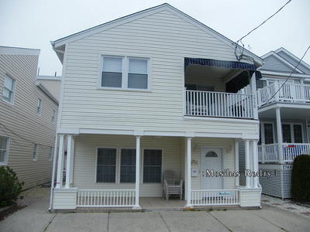 2752 Asbury Avenue, Ocean City