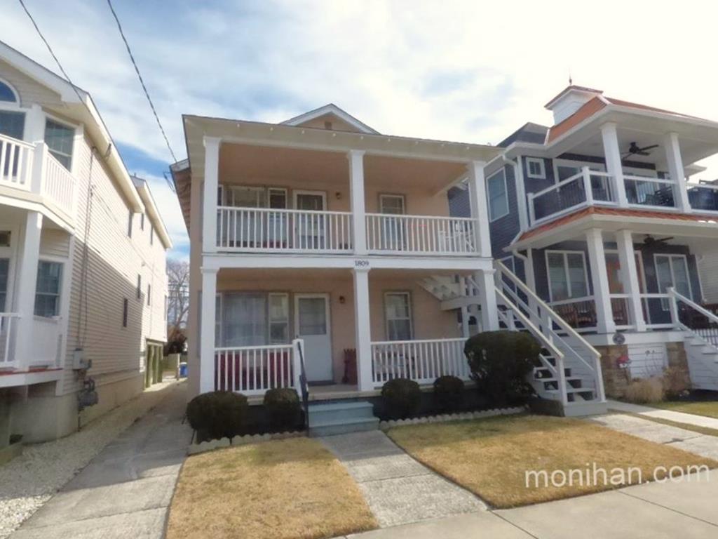 1811 Asbury Avenue, Ocean City