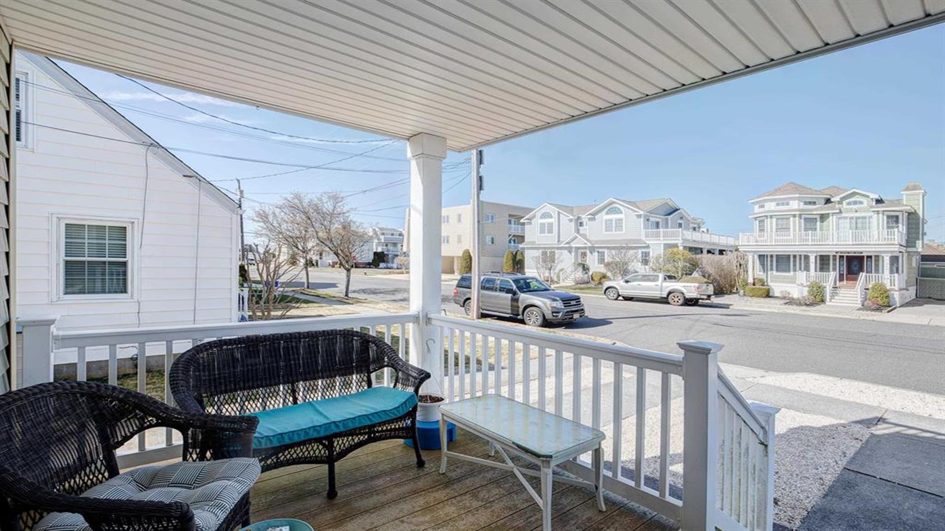245 109th street, Stone Harbor (2 Blocks to Beach) - Picture 2