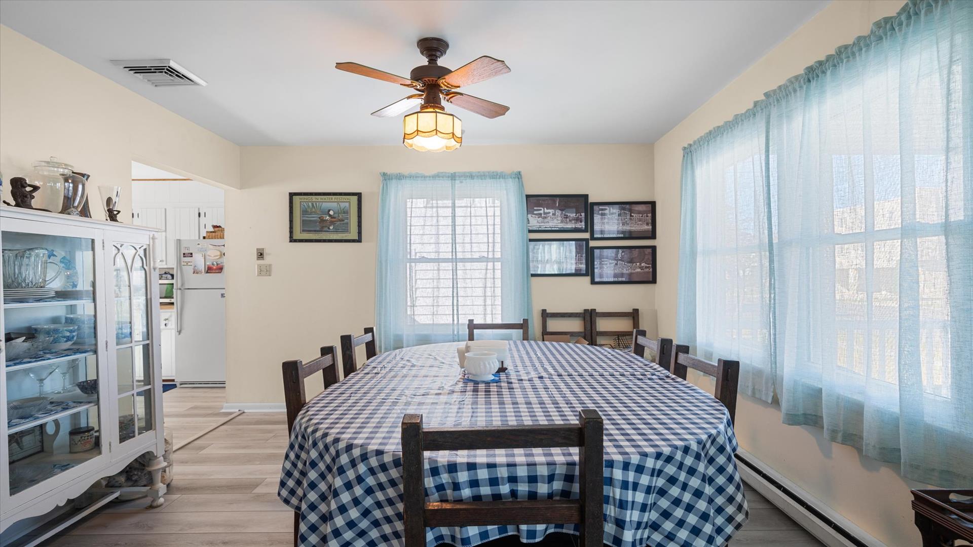 245 109th street, Stone Harbor (2 Blocks to Beach) - Picture 5