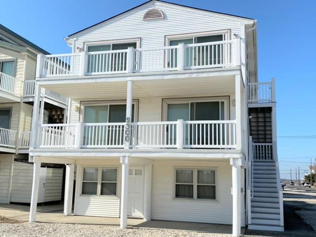 9300 Pleasure Avenue - Sea Isle City
