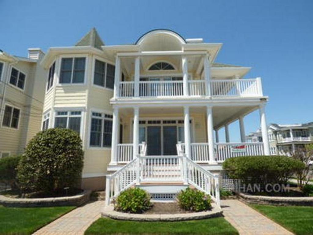 4400 Central Avenue, Ocean City
