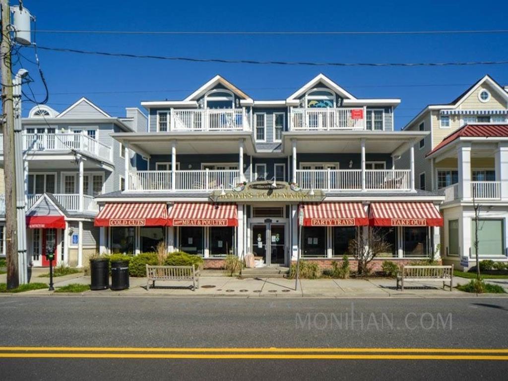 1340 Asbury Avenue, Ocean City