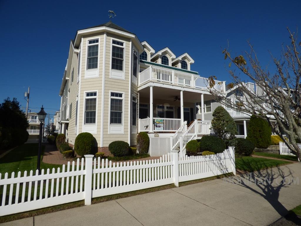 2516 Wesley Avenue, Ocean City