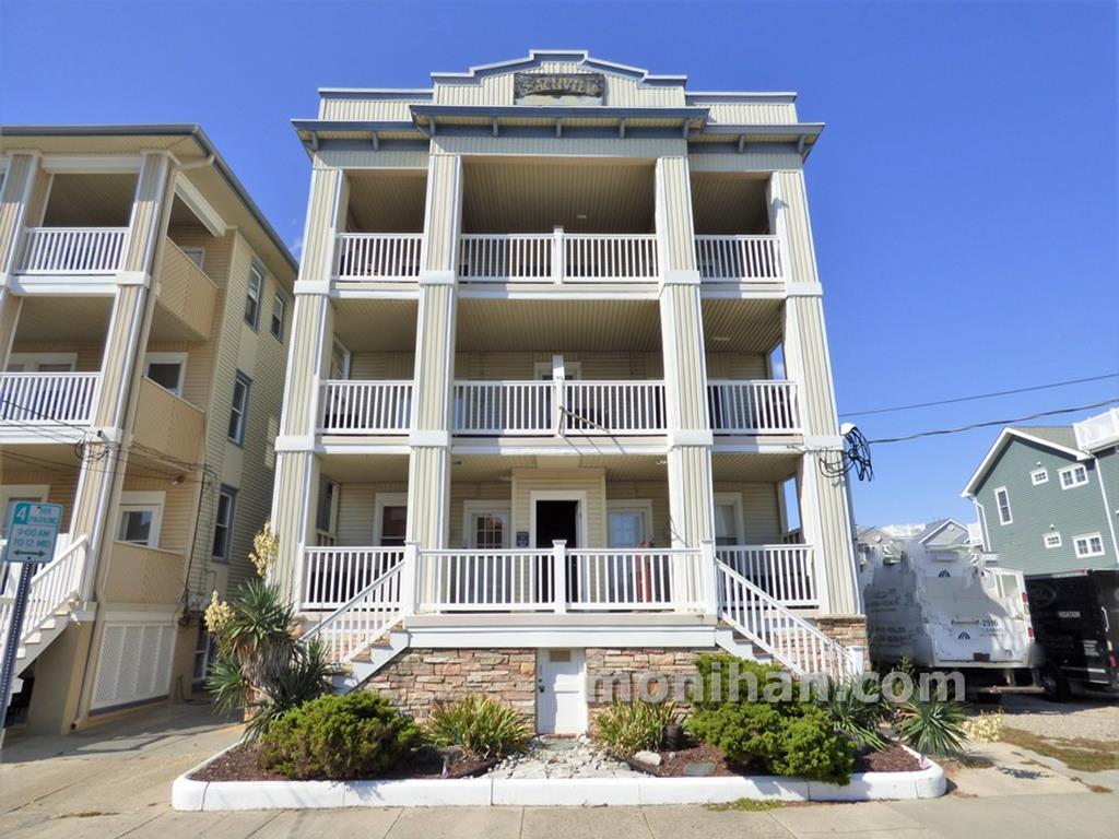 1122 Ocean Avenue, Ocean City