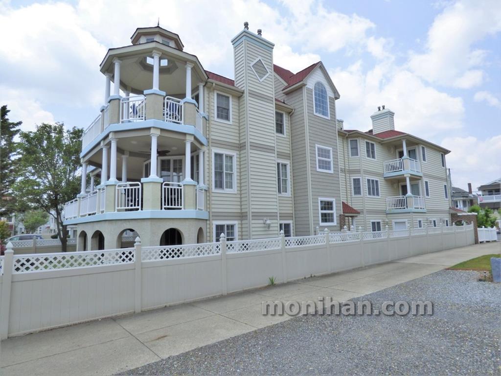 1633 Wesley Avenue, Ocean City