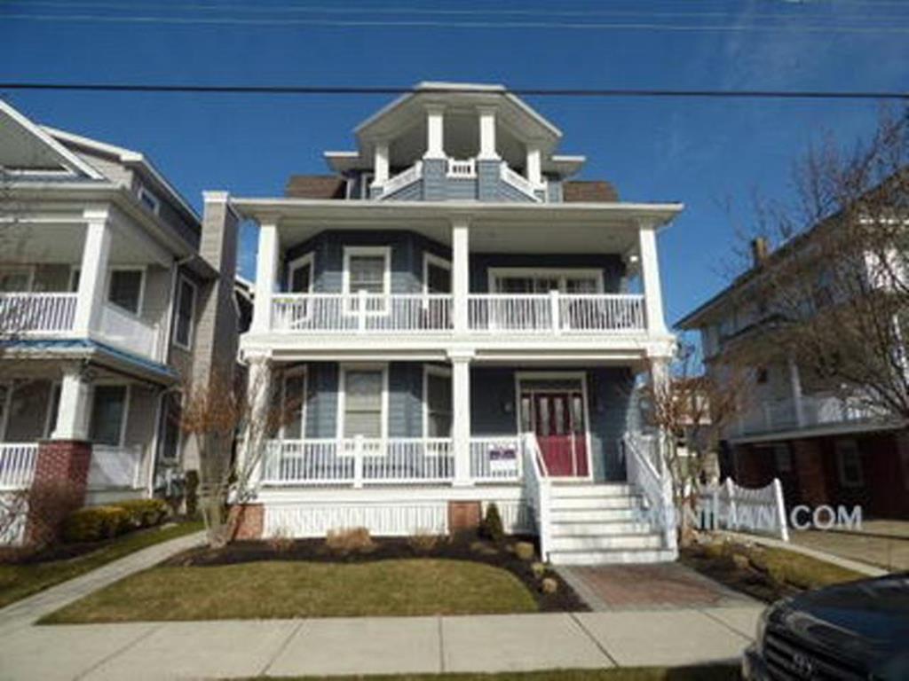 859 5th Street, Ocean City