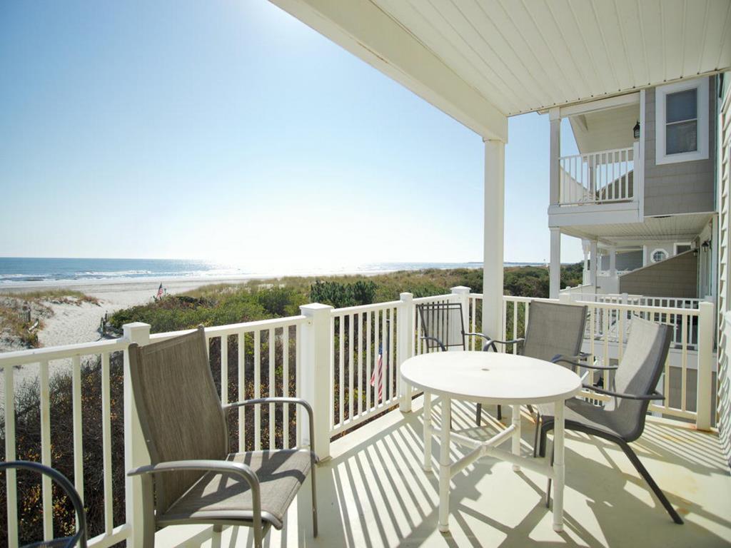 6701 Pleasure Avenue - Sea Isle City