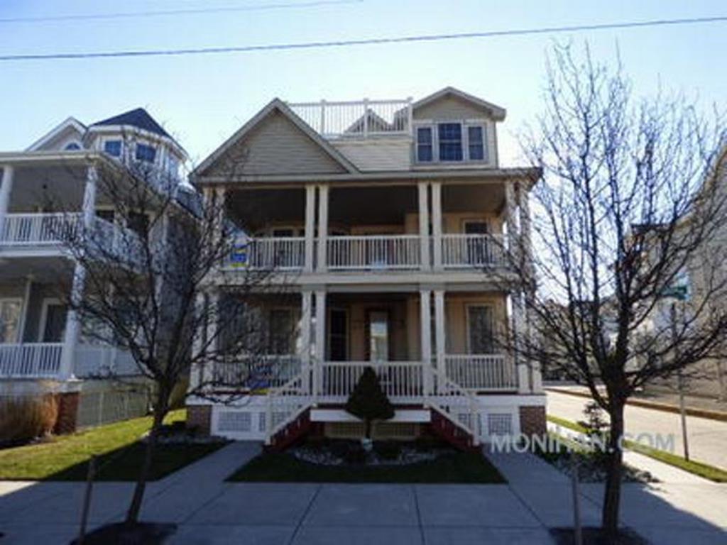 878 Brighton Place, Ocean City