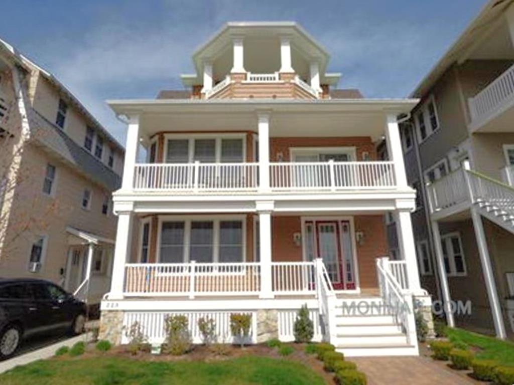 883 5th Street, Ocean City