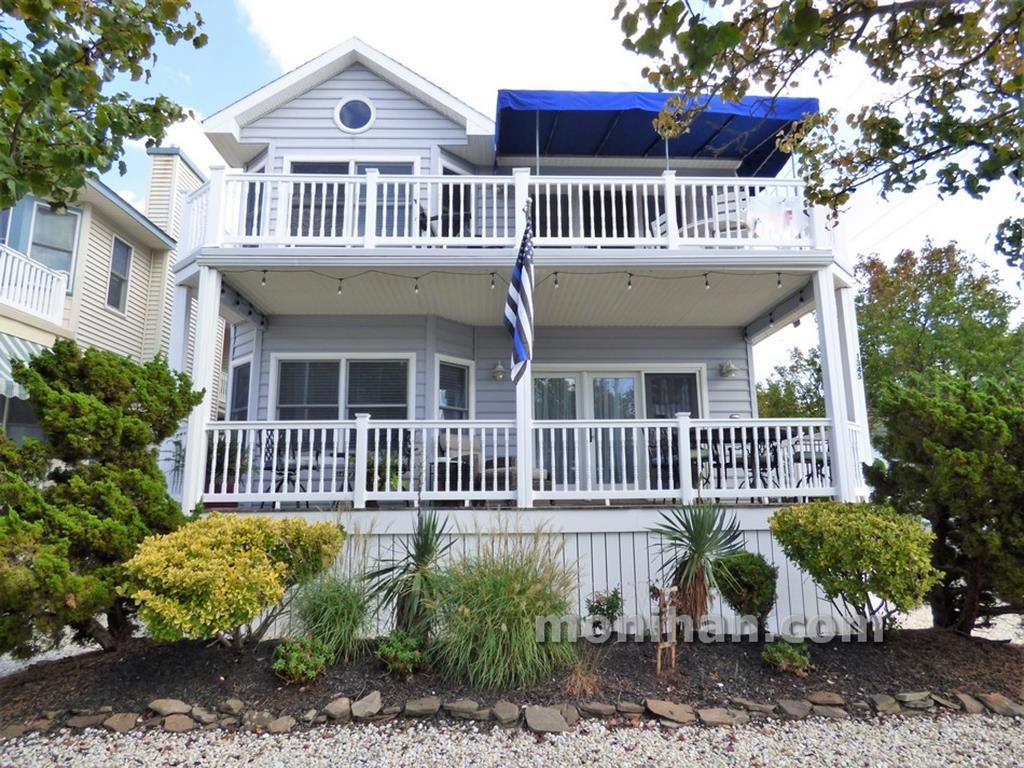 1345 Central Avenue, Ocean City