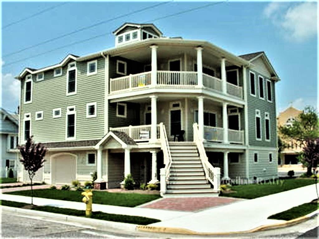 210 Atlantic Avenue, Ocean City