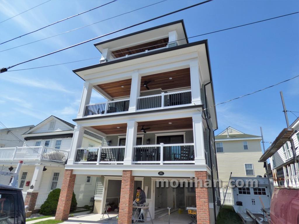 842 Stenton Place, Ocean City