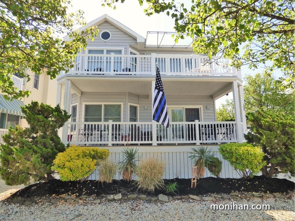 1347 Central Avenue, Ocean City
