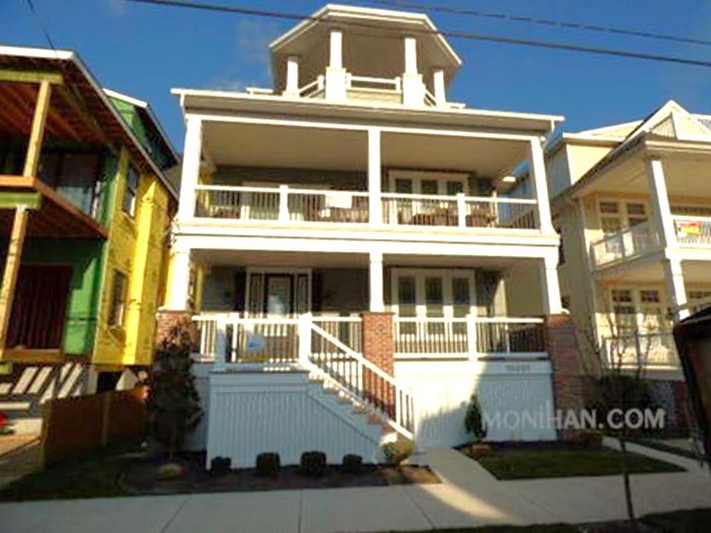 903 2nd Street, Ocean City