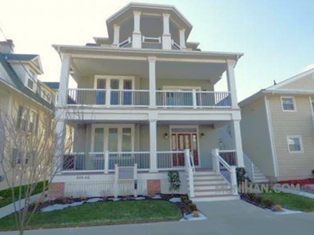 864 Brighton Place, Ocean City