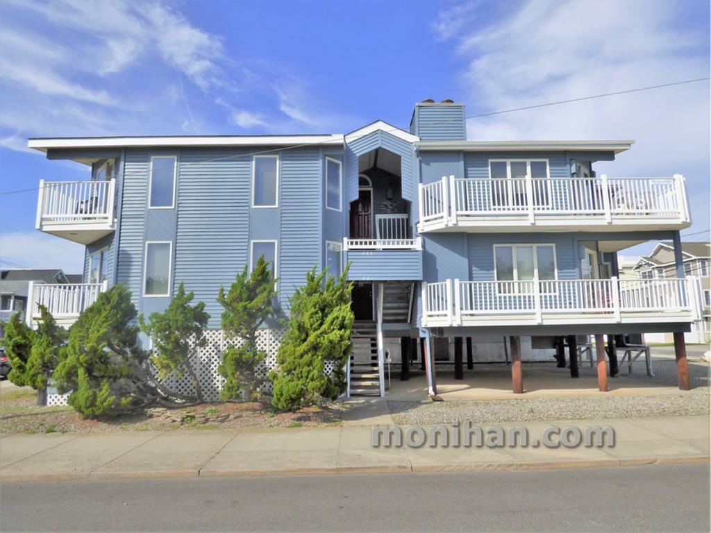403 59th Street, Ocean City