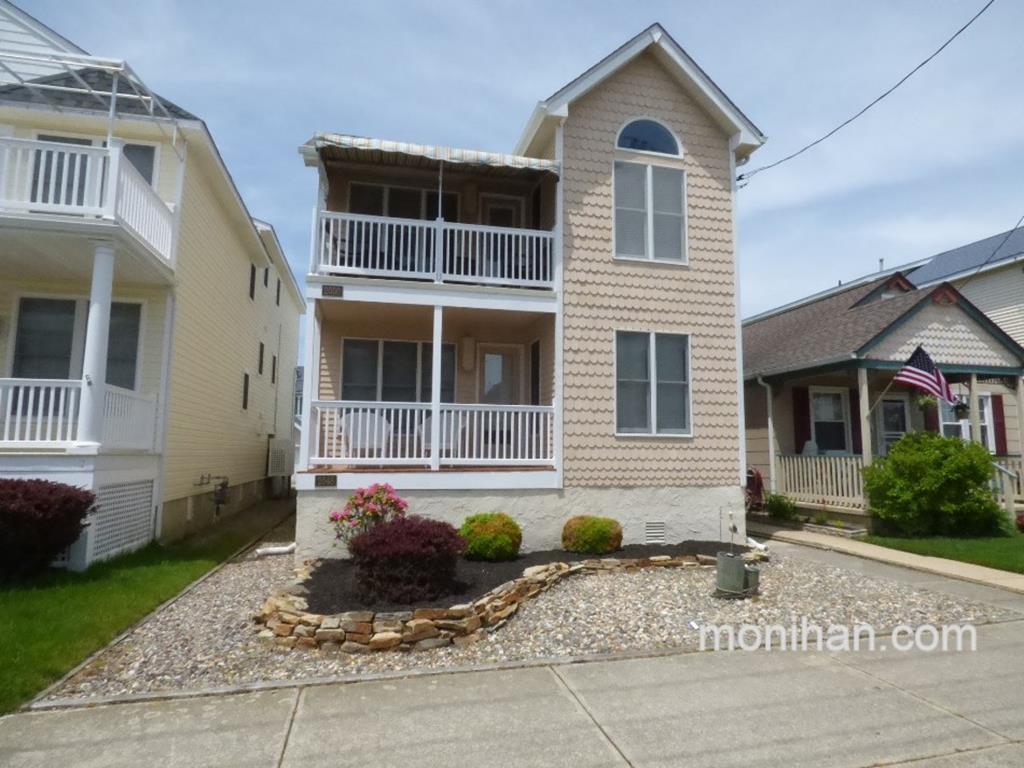 2048 Asbury Avenue, Ocean City