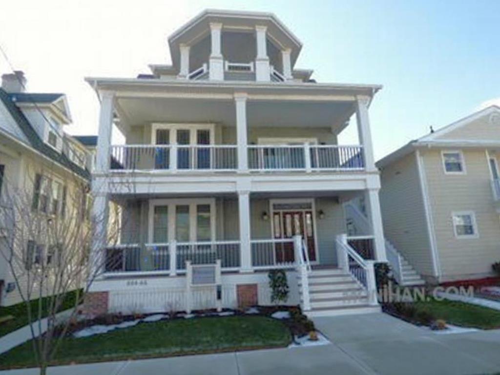 866 Brighton Place, Ocean City