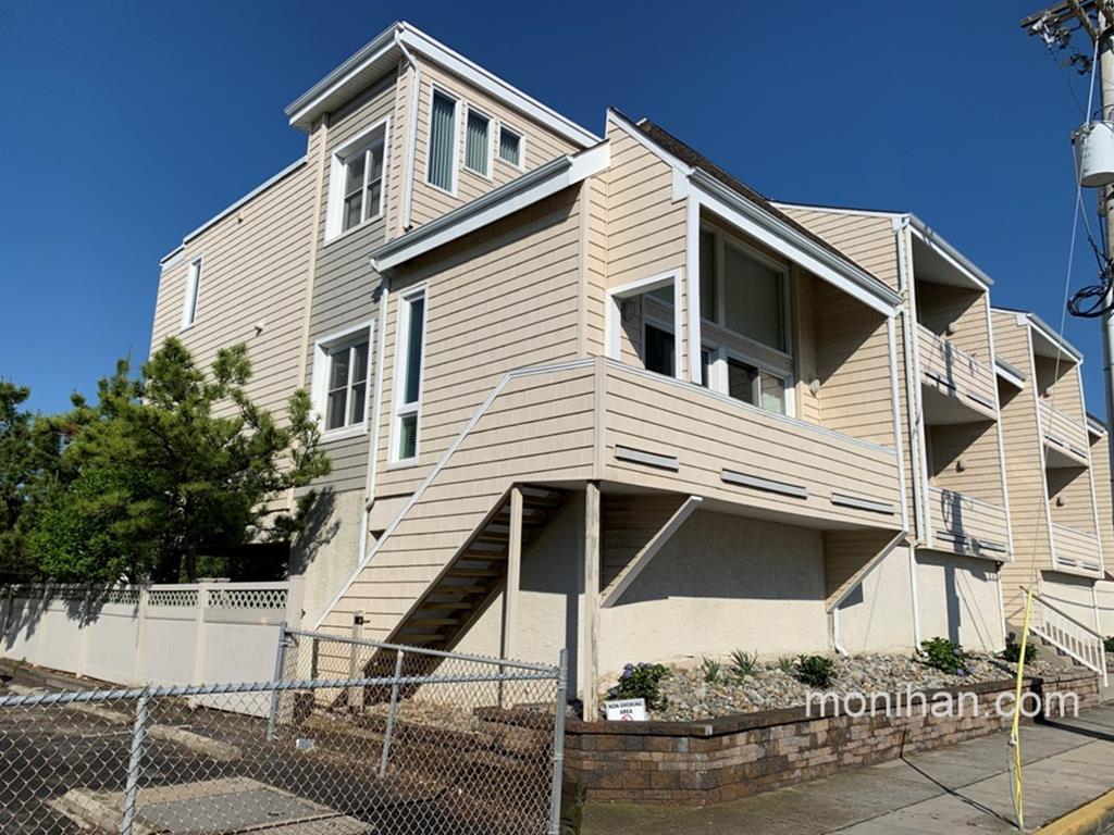 834 Moorlyn Terrace, Ocean City